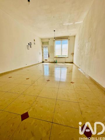 Maison à vendre 4 pièces 84 m² Lillers