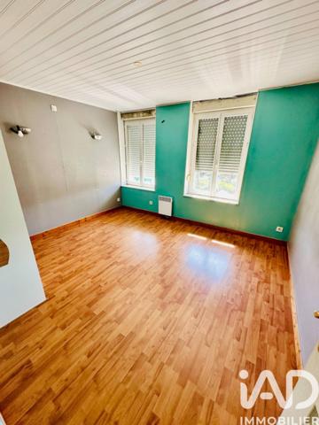 Maison à vendre 4 pièces 84 m² Lillers
