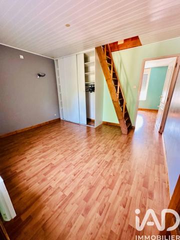 Maison à vendre 4 pièces 84 m² Lillers