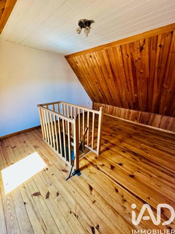 Maison à vendre 4 pièces 84 m² Lillers