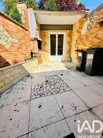 Maison à vendre 4 pièces 84 m² Lillers