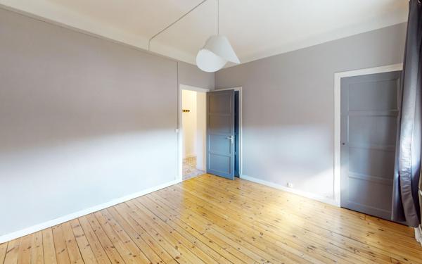 Appartement à louer    2 pièces •  Saint-Étienne