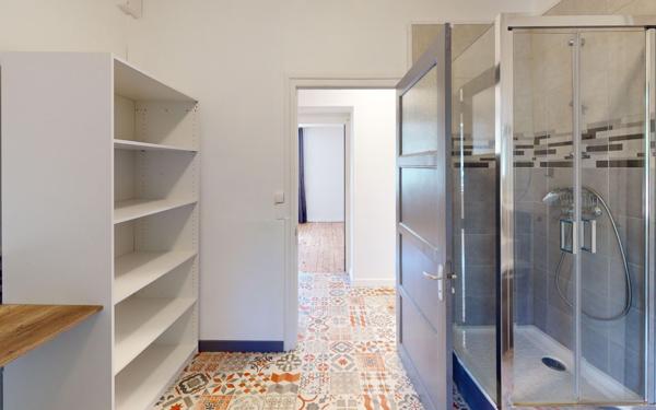 Appartement à louer    2 pièces •  Saint-Étienne