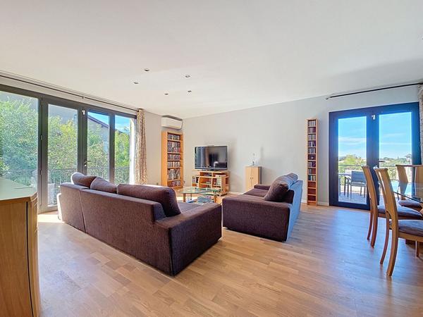 Belle maison familiale 7 pièces de 158m² sur un terrain de 1500m² à vendre en exclusivité dans votre agence Nestenn dans le charmant village de Pompertuzat.