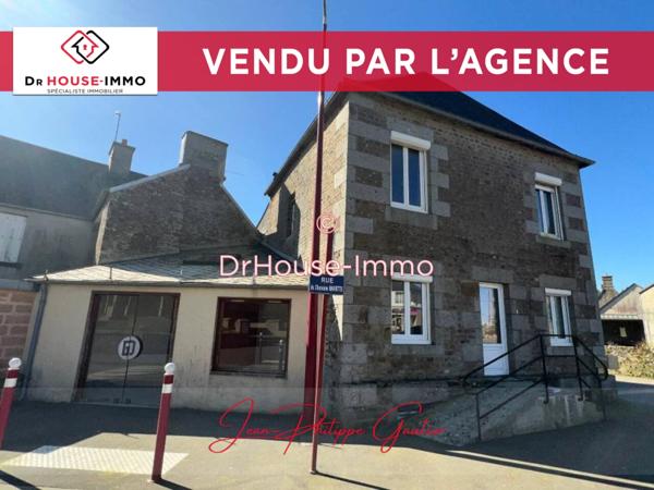 Maison à vendre 7 pièces de 135 m²
