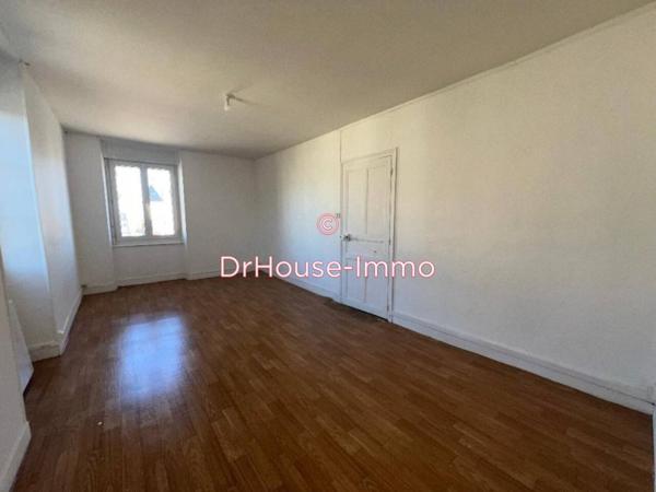 Maison à vendre 7 pièces de 135 m²