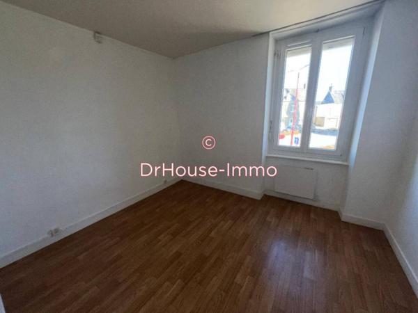 Maison à vendre 7 pièces de 135 m²