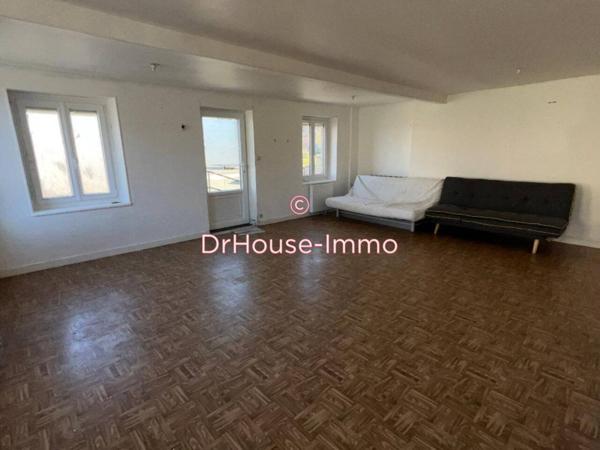 Maison à vendre 7 pièces de 135 m²