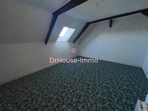 Maison à vendre 7 pièces de 135 m²