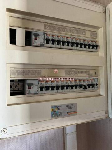 Maison à vendre 7 pièces de 135 m²