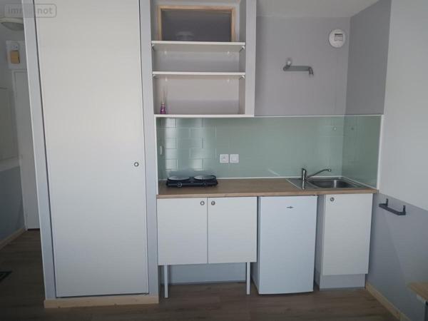 Appartement à louer à Arras dans le Pas-de-Calais (62000), ref : 62135-L1129