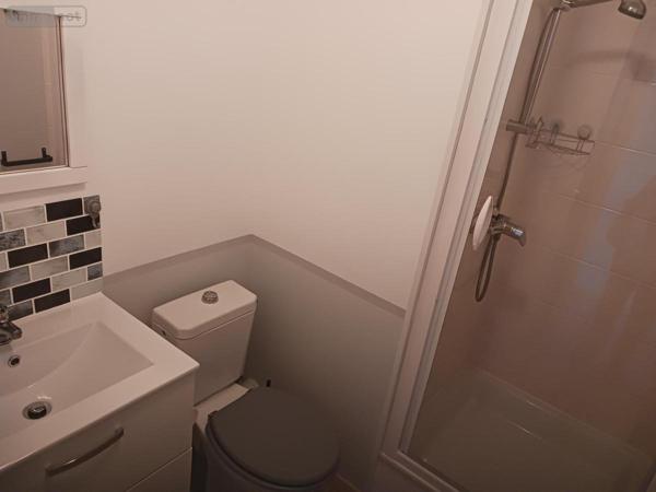 Appartement à louer à Arras dans le Pas-de-Calais (62000), ref : 62135-L1129