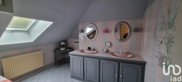 Maison traditionnelle 5 pièces de 120 m² à Châlette-sur-Loing (45120)