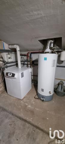 Maison traditionnelle 5 pièces de 120 m² à Châlette-sur-Loing (45120)