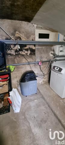 Maison traditionnelle 5 pièces de 120 m² à Châlette-sur-Loing (45120)