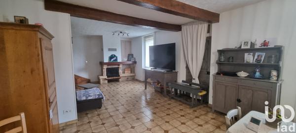 Maison traditionnelle 5 pièces de 120 m² à Châlette-sur-Loing (45120)