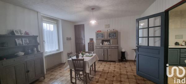 Maison traditionnelle 5 pièces de 120 m² à Châlette-sur-Loing (45120)