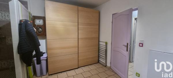 Maison traditionnelle 5 pièces de 120 m² à Châlette-sur-Loing (45120)