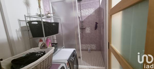 Maison traditionnelle 5 pièces de 120 m² à Châlette-sur-Loing (45120)