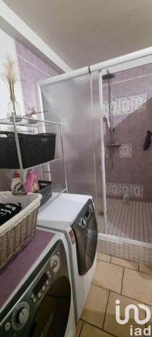 Maison traditionnelle 5 pièces de 120 m² à Châlette-sur-Loing (45120)