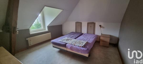 Maison traditionnelle 5 pièces de 120 m² à Châlette-sur-Loing (45120)