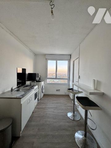 ST HERBLAIN - VAL DE CHEZINE Appartement lumineux de 79m²-3 Chambres, cave