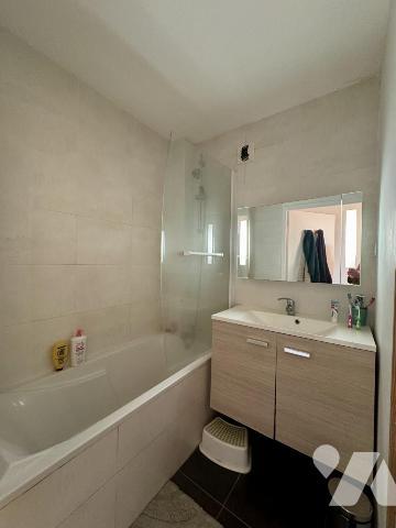 ST HERBLAIN - VAL DE CHEZINE Appartement lumineux de 79m²-3 Chambres, cave