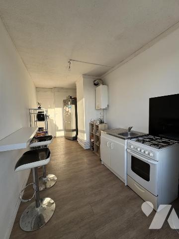 ST HERBLAIN - VAL DE CHEZINE Appartement lumineux de 79m²-3 Chambres, cave