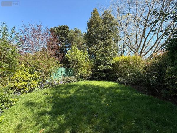 Maison à vendre à Rennes en Ille-et-Vilaine (35200), ref : DRB854