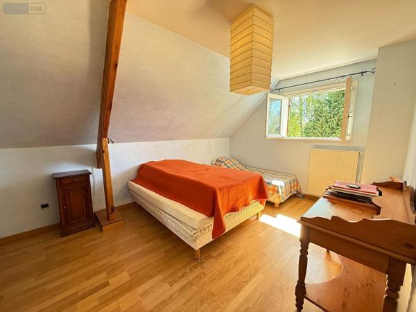 Maison à vendre à Rennes en Ille-et-Vilaine (35200), ref : DRB854