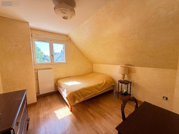 Maison à vendre à Rennes en Ille-et-Vilaine (35200), ref : DRB854