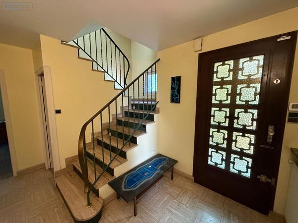 Maison à vendre à Rennes en Ille-et-Vilaine (35200), ref : DRB854