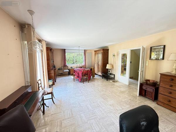 Maison à vendre à Rennes en Ille-et-Vilaine (35200), ref : DRB854