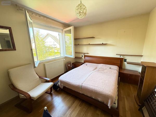 Maison à vendre à Rennes en Ille-et-Vilaine (35200), ref : DRB854