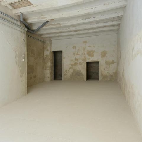 Vente murs / Local Commercial