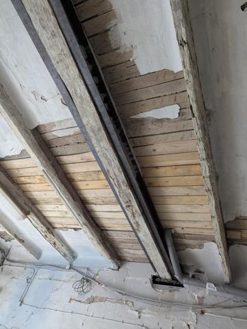 Vente murs / Local Commercial