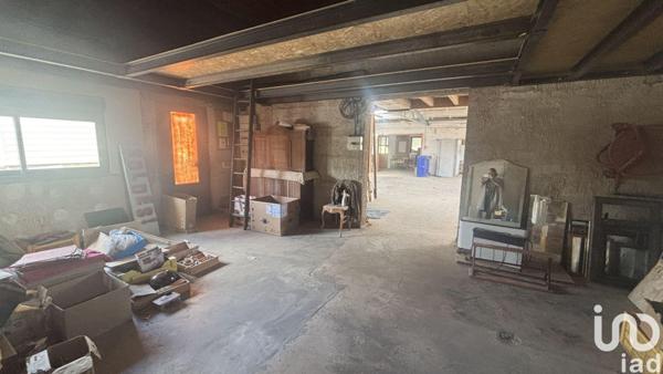 Murs commerciaux  à vendre 325 m² Saint-Étienne-de-Fontbellon