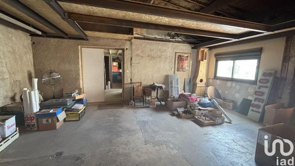 Murs commerciaux  à vendre 325 m² Saint-Étienne-de-Fontbellon