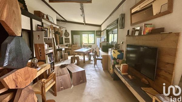 Murs commerciaux  à vendre 325 m² Saint-Étienne-de-Fontbellon