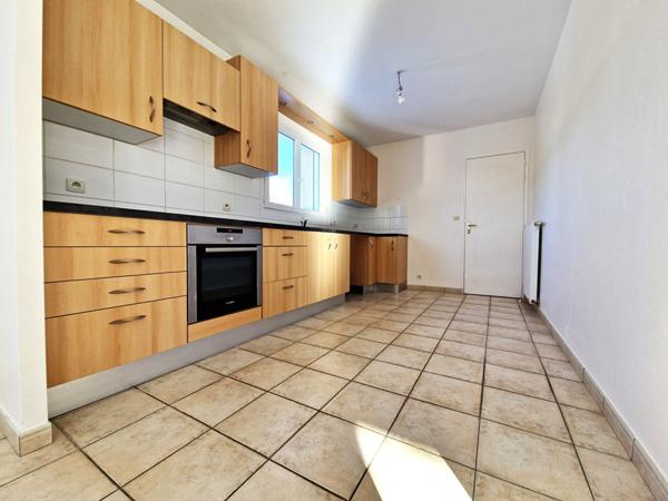 CARQUEFOU LE SOUCHAIS Maison 110 M²