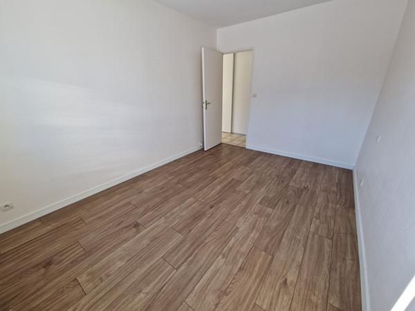 CARQUEFOU LE SOUCHAIS Maison 110 M²