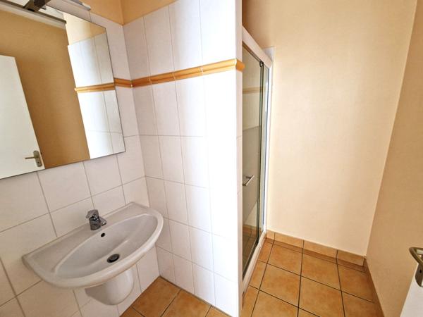 CARQUEFOU LE SOUCHAIS Maison 110 M²