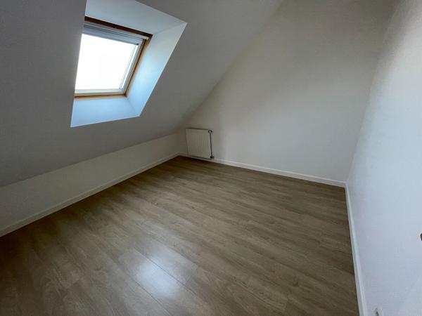 CARQUEFOU LE SOUCHAIS Maison 110 M²