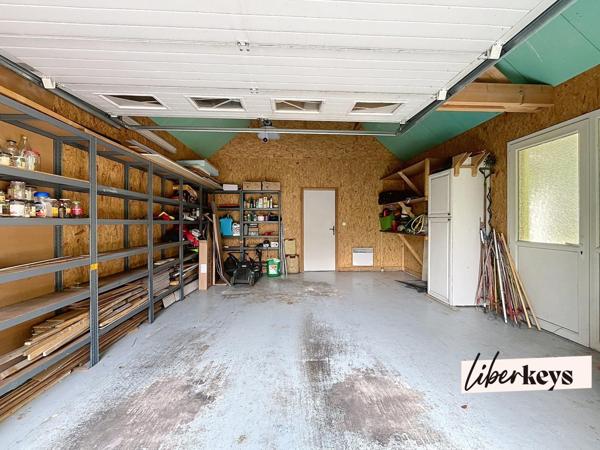 Maison scandinave au cœur des bois – 175 m² à 1h de Paris - Pullay