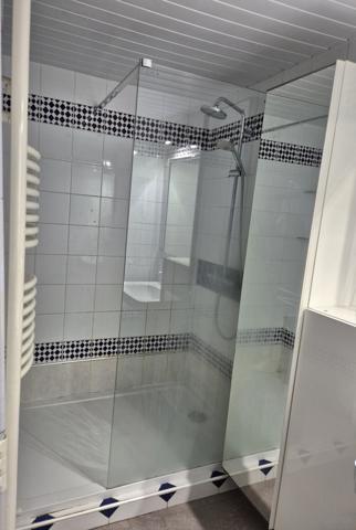 Appartement T4 parking Alès (30100)
