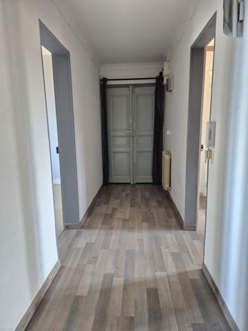 Appartement T4 parking Alès (30100)