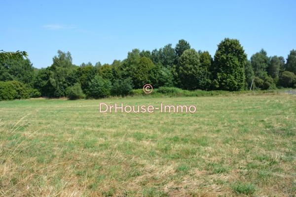 Terrain à vendre de 11 100 m²