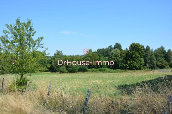 Terrain à vendre de 11 100 m²