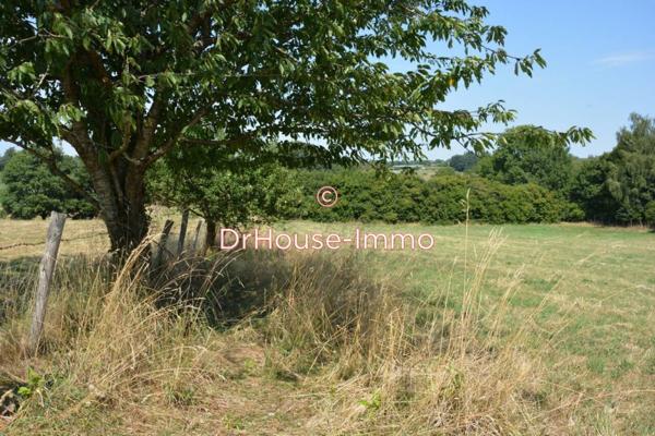 Terrain à vendre de 11 100 m²
