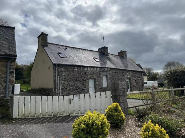 Location Maison 5 pièces 105 m2 à Coadout